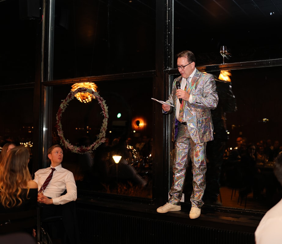 Corporate Event Catering: What Makes the Difference