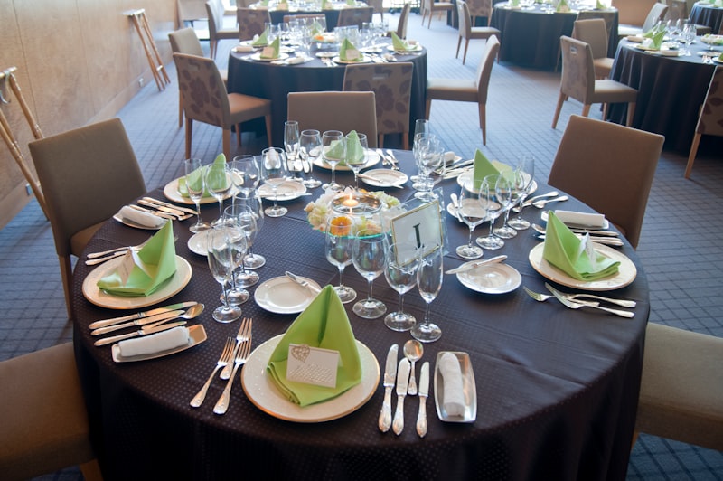 Seasonal Menus: Why They Matter